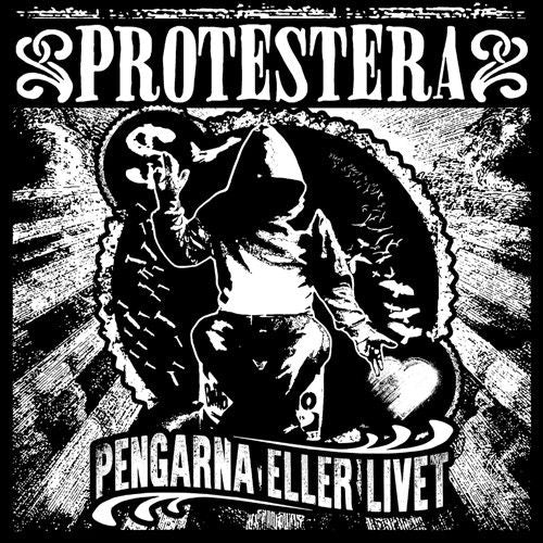 Pengarna Eller Livet cover art