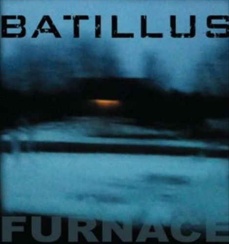 Furnace cover art
