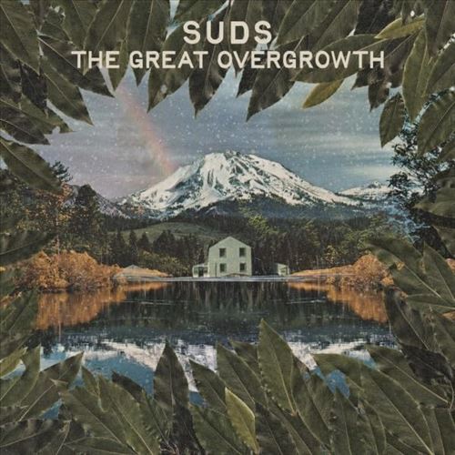 Great Overgrowth cover art