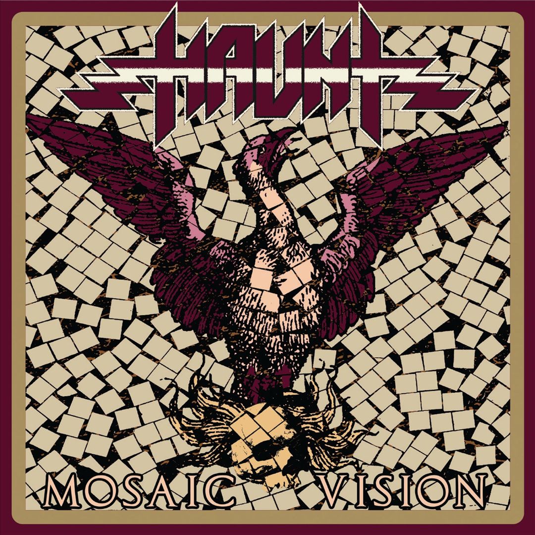 Mosaic Vision cover art