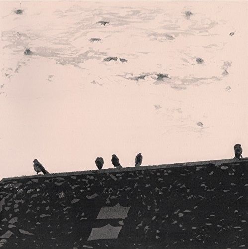 Arrhythmia cover art