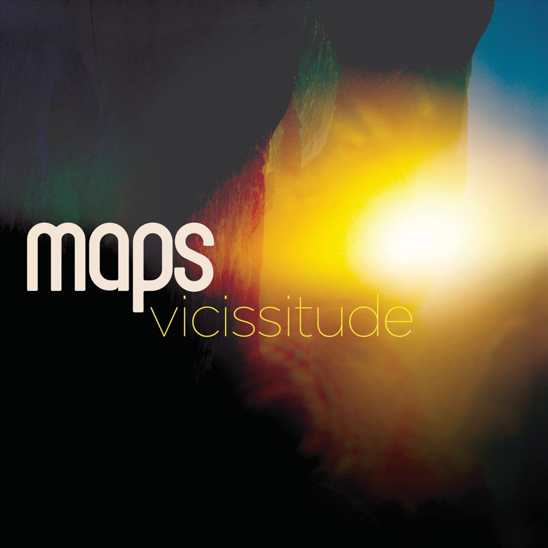 Vicissitude cover art