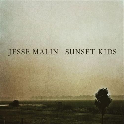 Sunset Kids cover art
