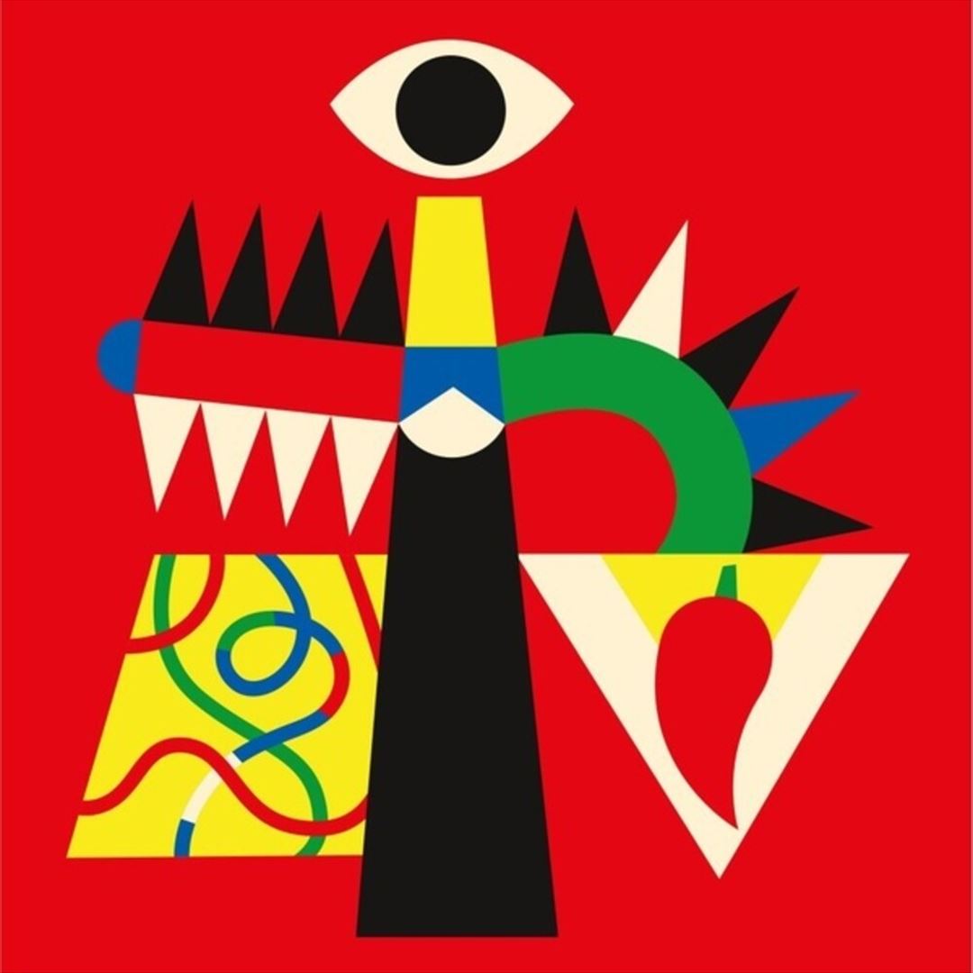 Proto Call cover art