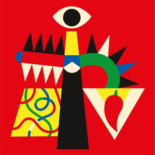 Proto Call cover art