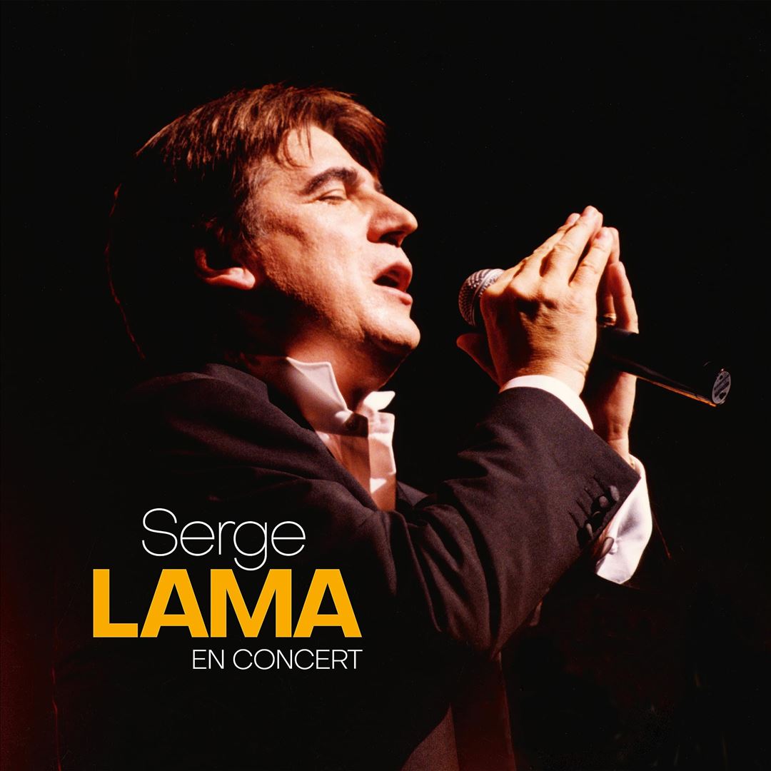 En Concert cover art