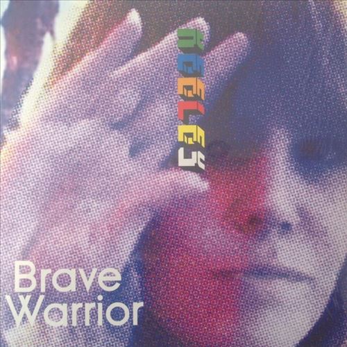 Brave Warrior cover art