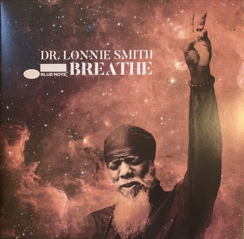 Breathe [Limited Edition] cover art