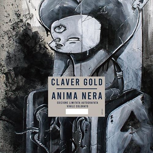 Anima Nera cover art