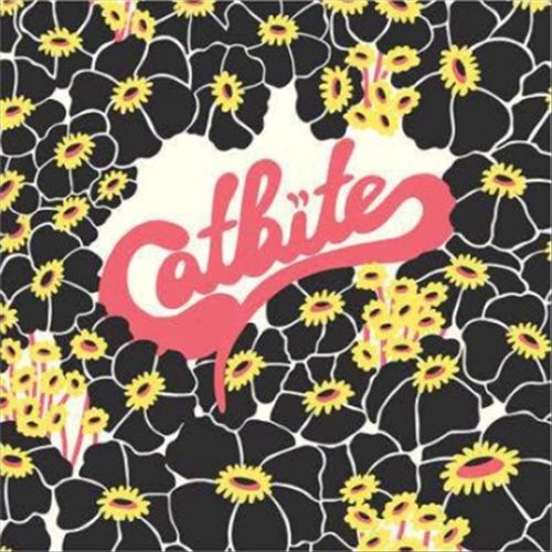 Catbite cover art