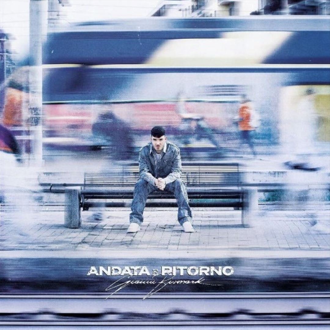 Andata E Ritorno cover art