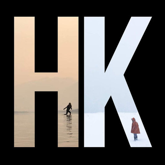 Hey, King! cover art