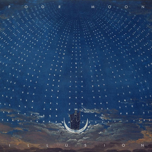 Illusion cover art