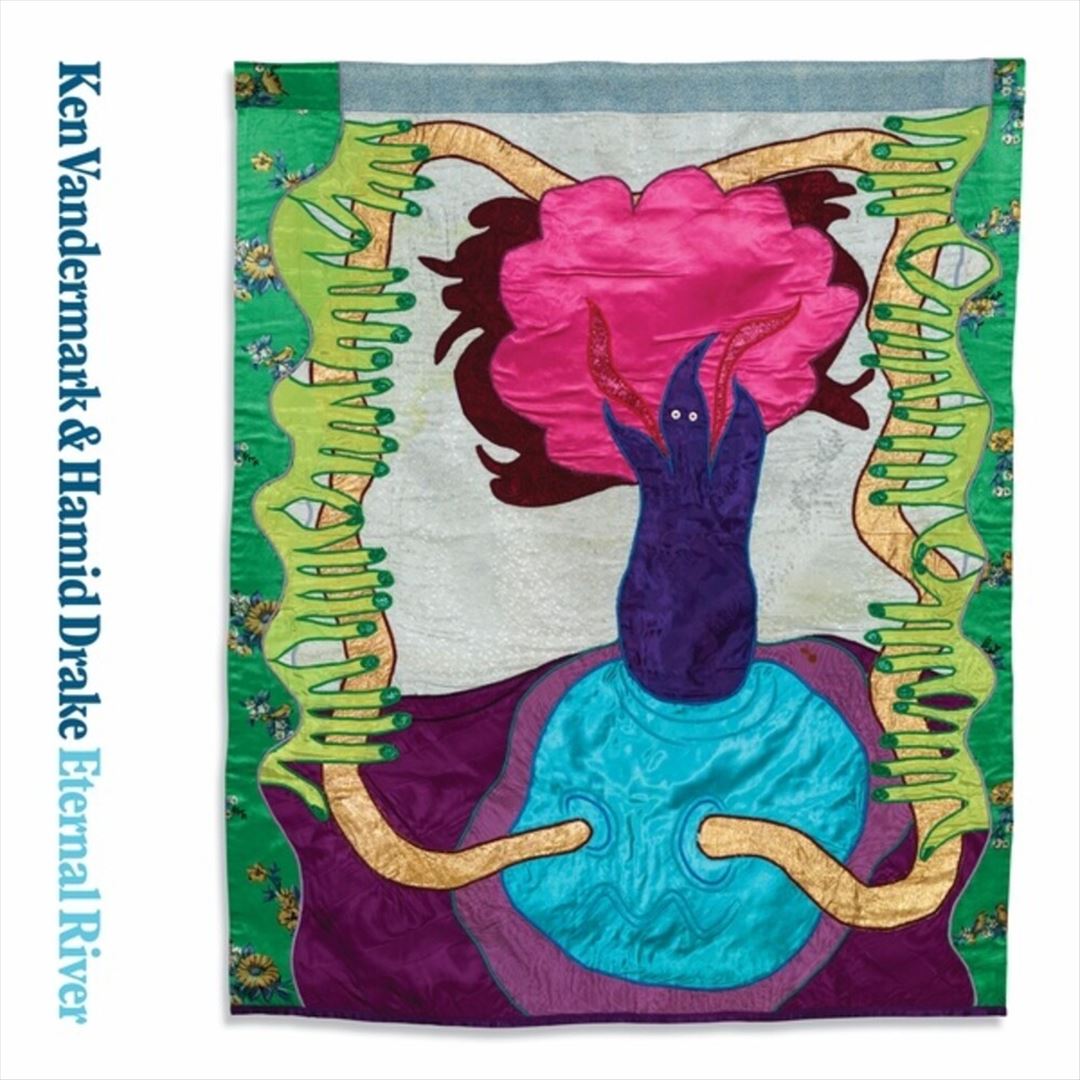 Eternal River cover art