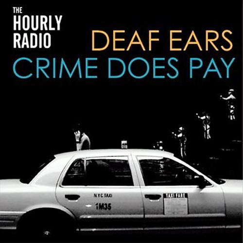 Double A-Side cover art