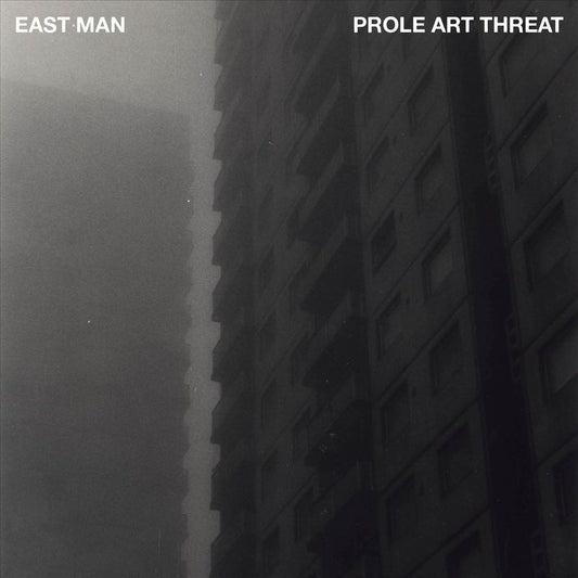 Prole Art Threat cover art