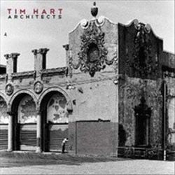 Architects cover art