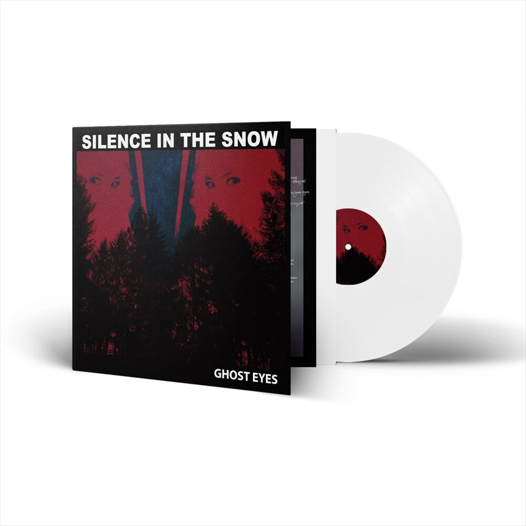 Ghost Eyes cover art