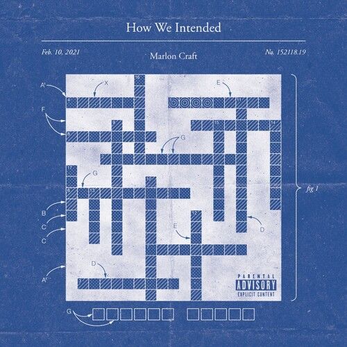 How We Intended cover art