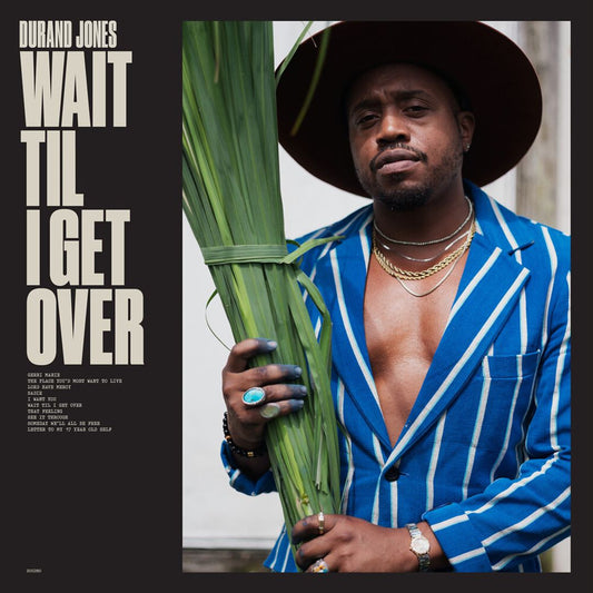 Wait Til I Get Over cover art