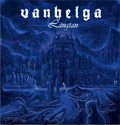 Langtan [Limited Edition] cover art