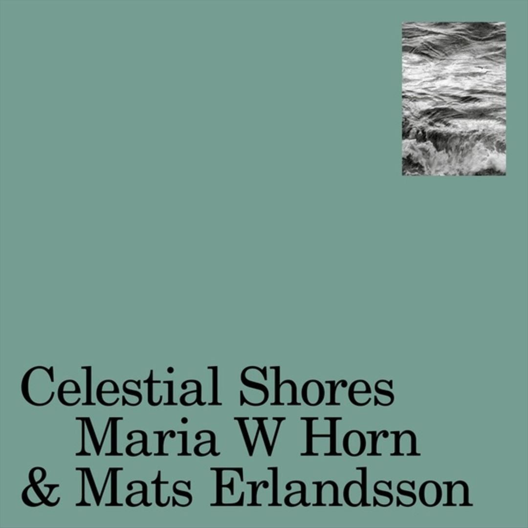 Celestial Shores cover art