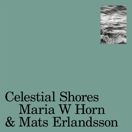 Celestial Shores cover art