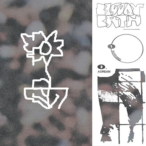 Burning/A Dream cover art