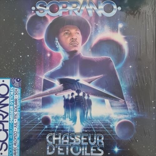 Chasseur d'Etoiles cover art