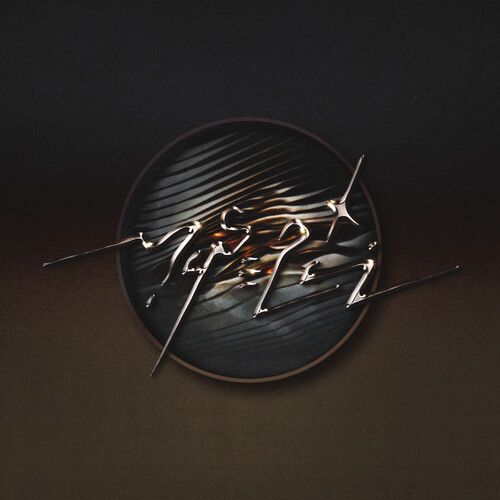 Enter the Mirror cover art