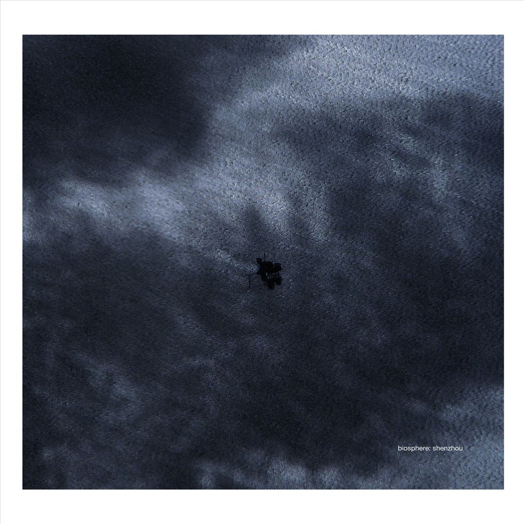 Shenzhou [Reissue] cover art