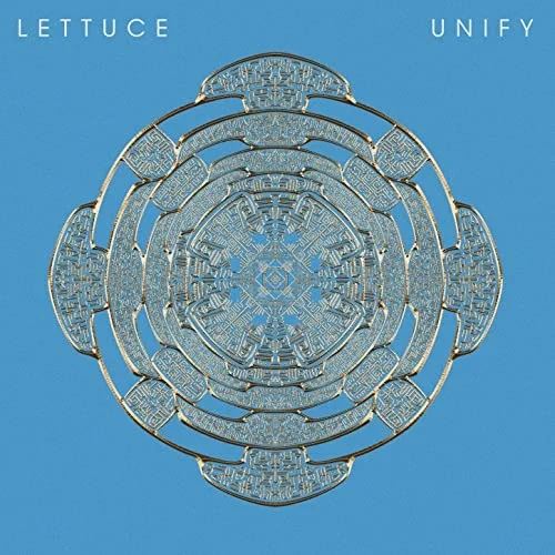 Unify cover art