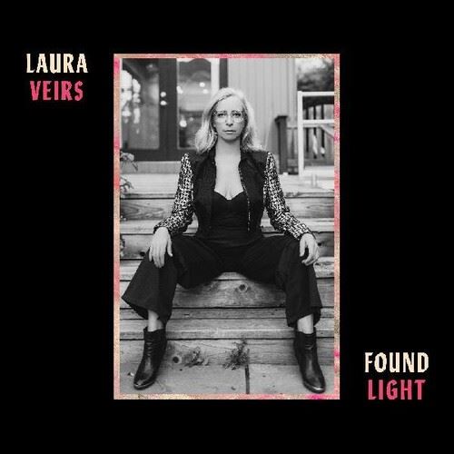 Found Light cover art