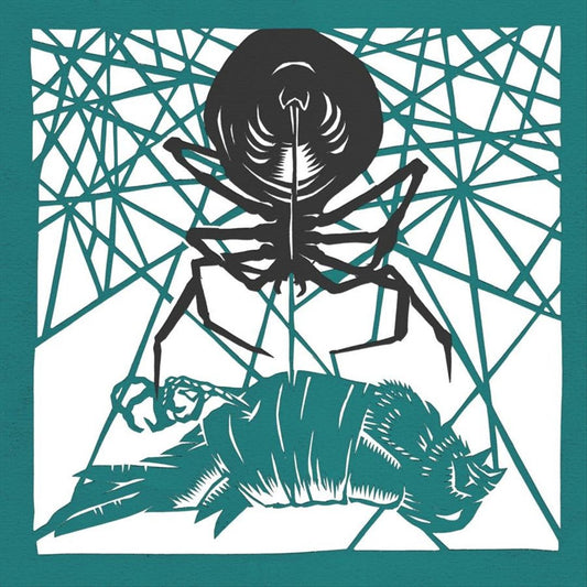 Wake and Be Fine cover art