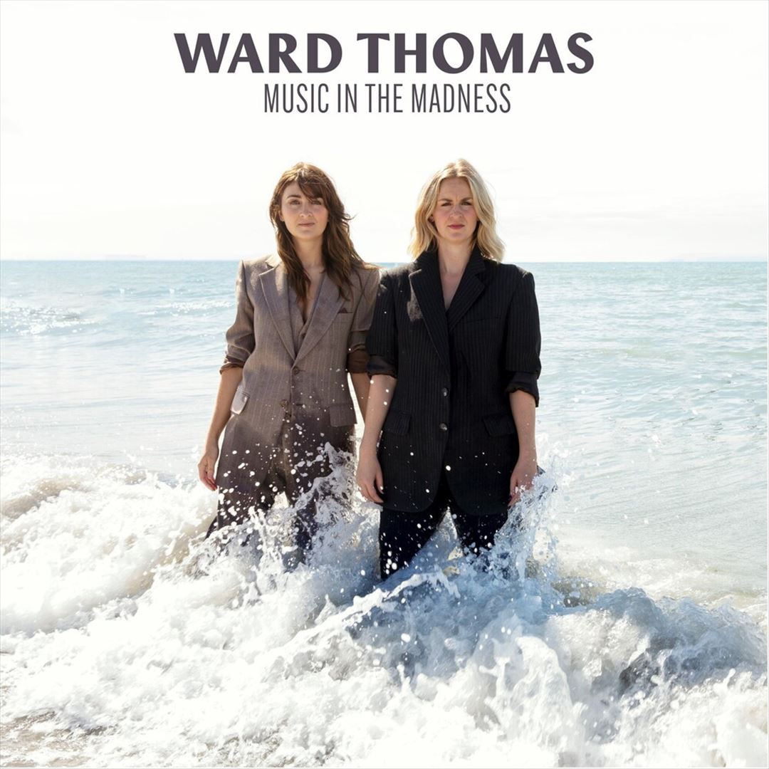 Music in the Madness cover art