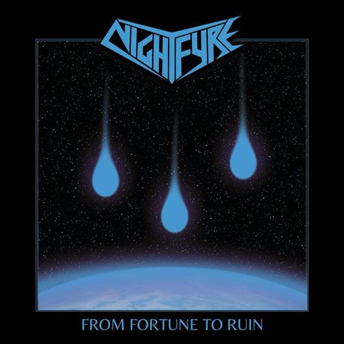 From Fortune to Ruin cover art