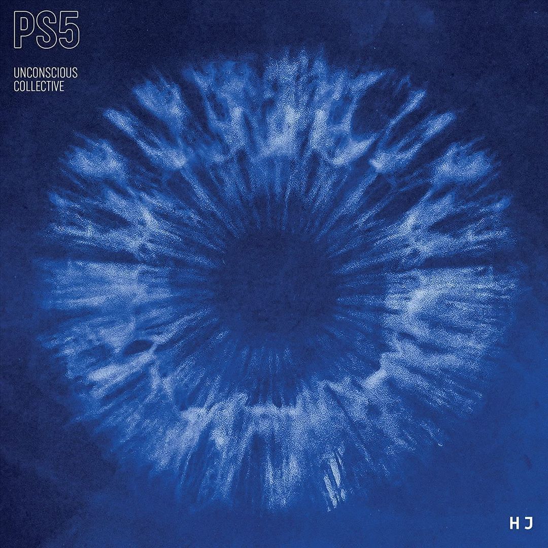 Unconscious Collective cover art