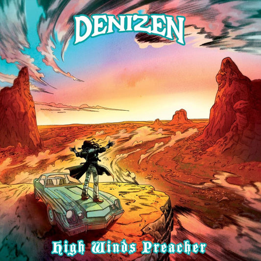 High-Winds-Preacher cover art