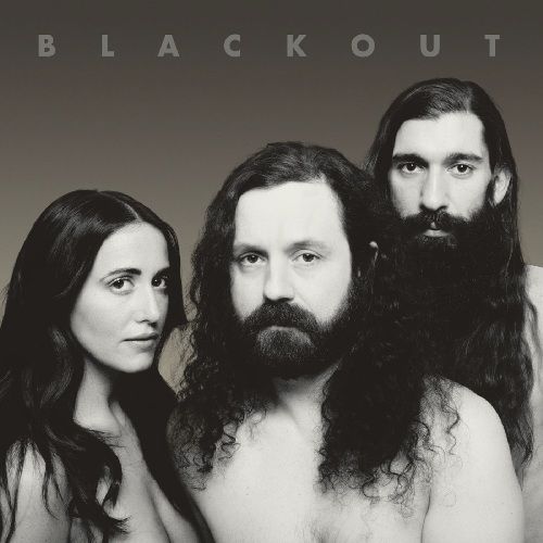 Blackout [Black] cover art