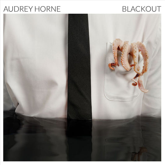 Blackout cover art