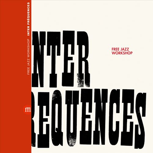 Inter Frequences cover art