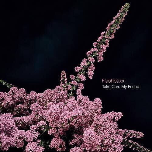 Take Care My Friend cover art