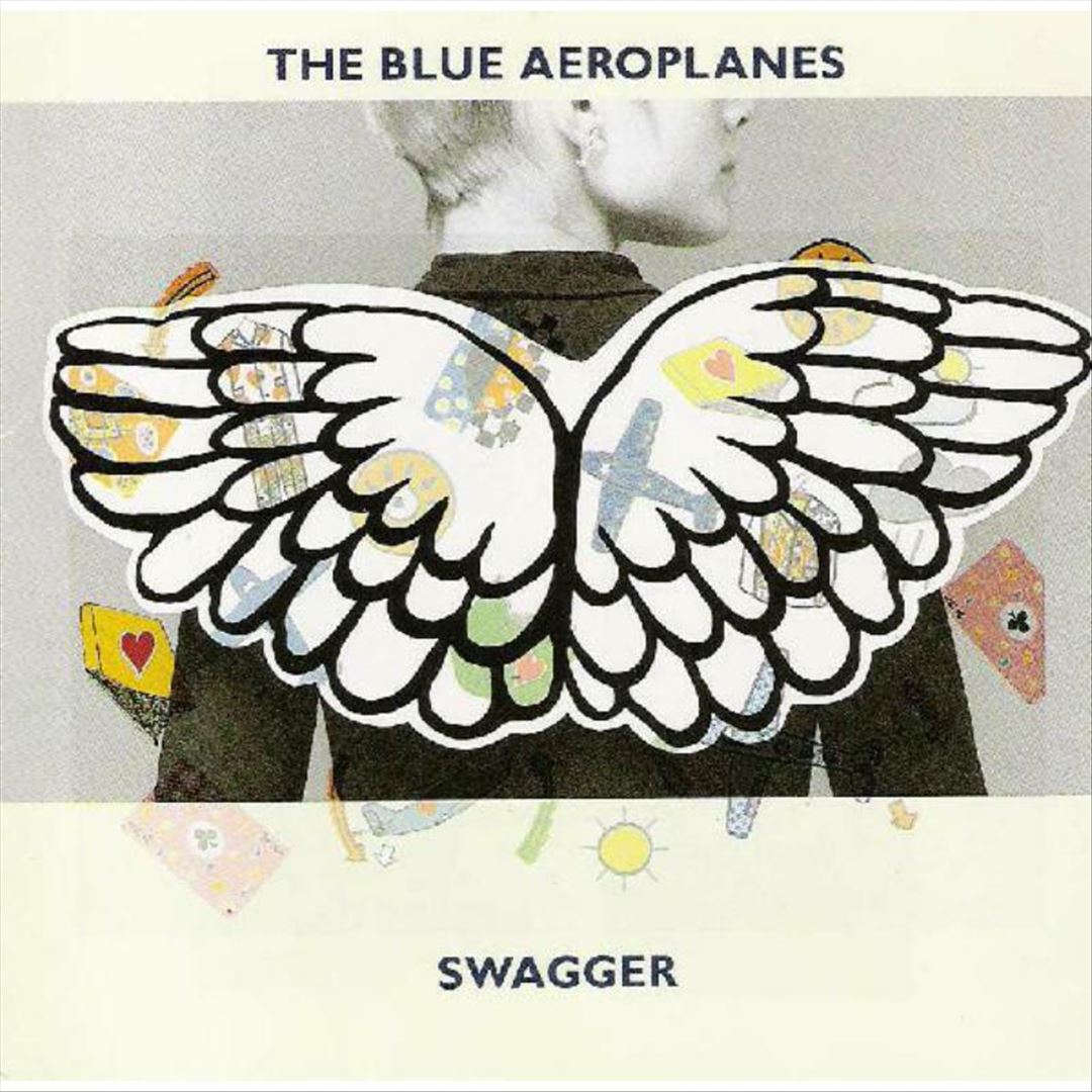 Swagger cover art