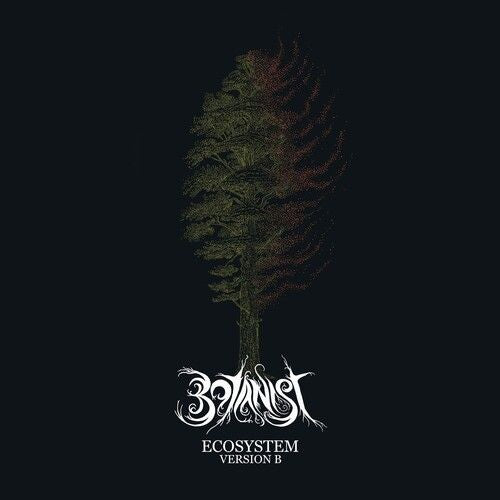 Ecosystem [Version B] cover art