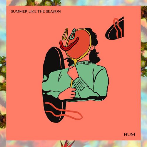 Hum cover art