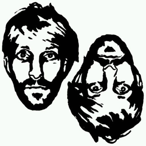 Things Are Getting Sinister cover art