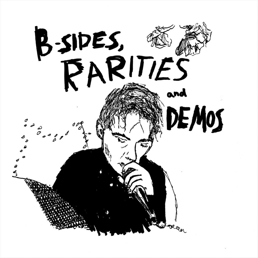 B-Sides, Rarities, and Demos cover art