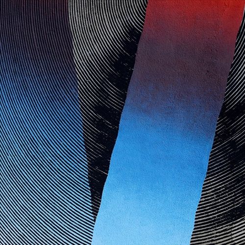 Volutes cover art