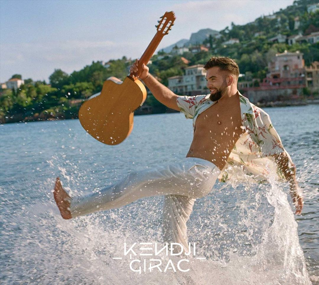 Mi Vida cover art