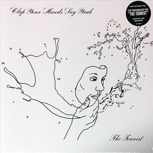Clap Your Hands Say Yeah cover art
